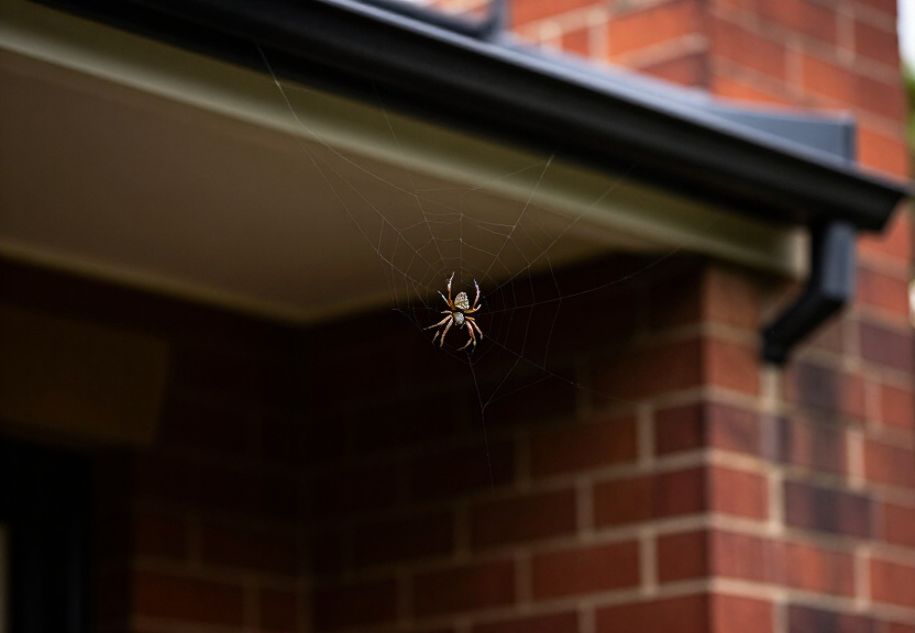 Garage Pest Removal