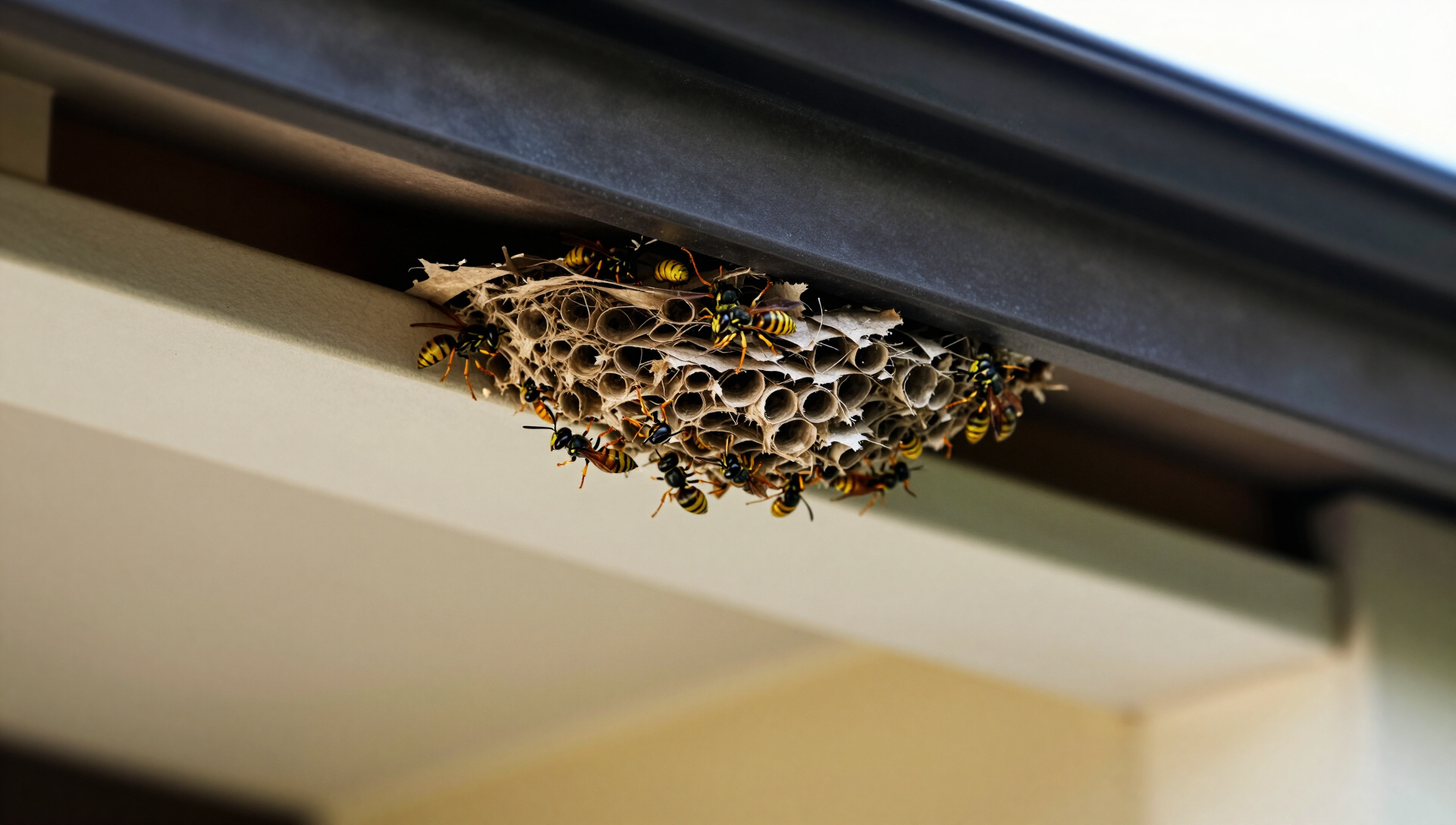Bees and Wasp Removal in Linley Point